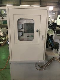 Mesin Penuangan Otomatis Spesial 2250mm × 2160mm × 1560 mm Dimensi Bersertifikat ISO
