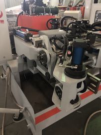 Faucet Foundry Kuningan Gravity Wheel Berat Die Casting Mesin Untuk Kuningan / Ferroalloy