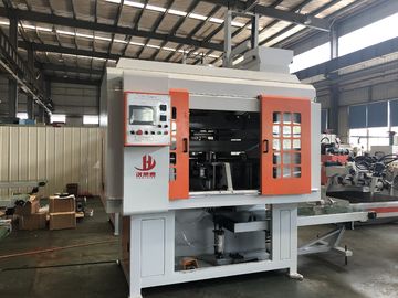 HZ 360-HS Casting Core Core Membuat Mesin Untuk Kuningan Fitting Plumbing