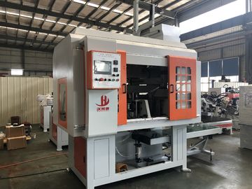 Mesin Penembak Inti Pasir Otomatis Untuk Mesin Gravity Die Casting