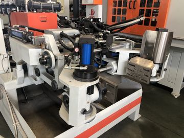 Fittings pipa logam Mesin Gravity Casting