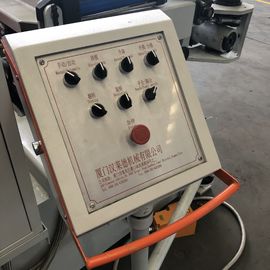 Faucet Mesin Die Casting Tekanan Rendah Persetujuan CE 5.5KW