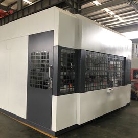 Grain Metal Automatic Polishing Machine Polishing Bentuk Blet Pasir Yang Rumit