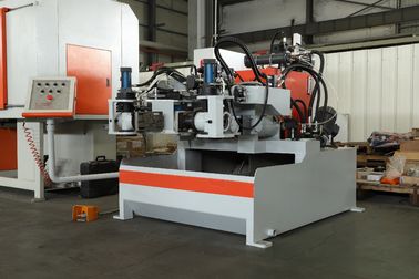 Pengoperasian yang mudah Aluminium Die Casting Machine, Kuningan Die Casting Machine