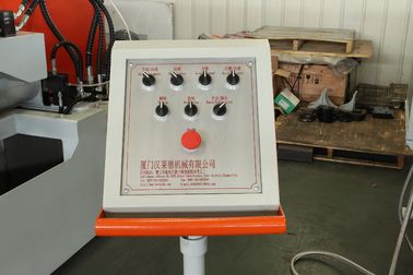 Mesin Pengecoran Penuangan Motor Hidrolik 5HP Kuningan Untuk Faucet