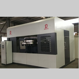 Mesin Polishing Otomatis Rotary Untuk Penggunaan Logam Walnut Shell Diresapi