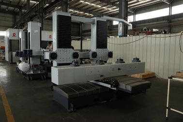 Mesin Polishing Robot Cerdas Industri Arm Mesin Poles Otomatis Untuk Keran