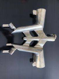 Kontrol PLC Mesin Die Casting Kuningan Untuk Pembuatan Faucet