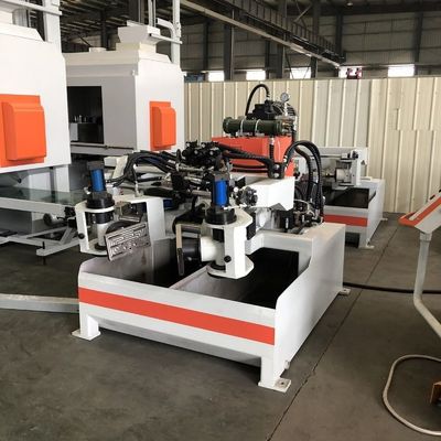 Mudah Operasi Aluminium Die Casting Machine Kuningan Die Casting Machine