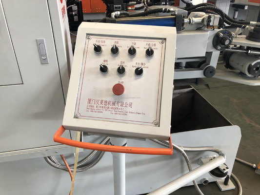 Mesin Die Casting Produksi Potongan Efisiensi Tinggi Untuk Fitting Pipa Kuningan