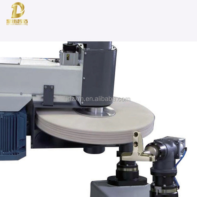 Faucet kamar mandi dan aksesoris lainnya Mesin penghapus pasir industri Blet
