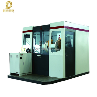 Produktivitas Tinggi Meter Air CNC Grinding Dan Mesin Cerah